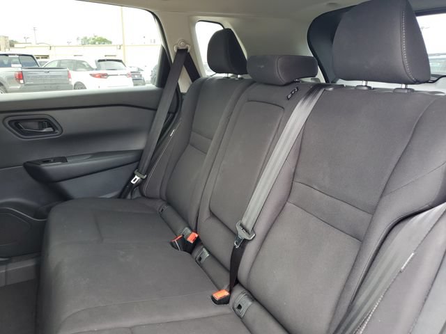 Used 2024 Nissan Rogue S AWD/4WD image 25