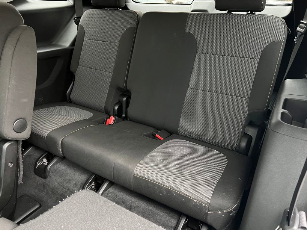 Used 2018 Chevrolet Traverse LT image 15