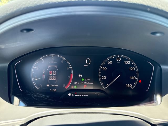 Used 2025 Honda Civic Sport image 26