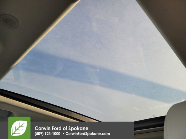 New 2026 Ford Explorer Platinum w/ LUX Leather Package image 37