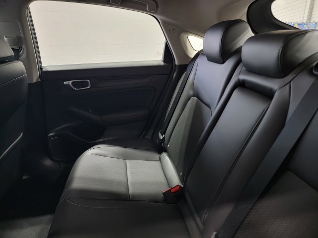 Certified 2024 Honda Civic EX-L image 13