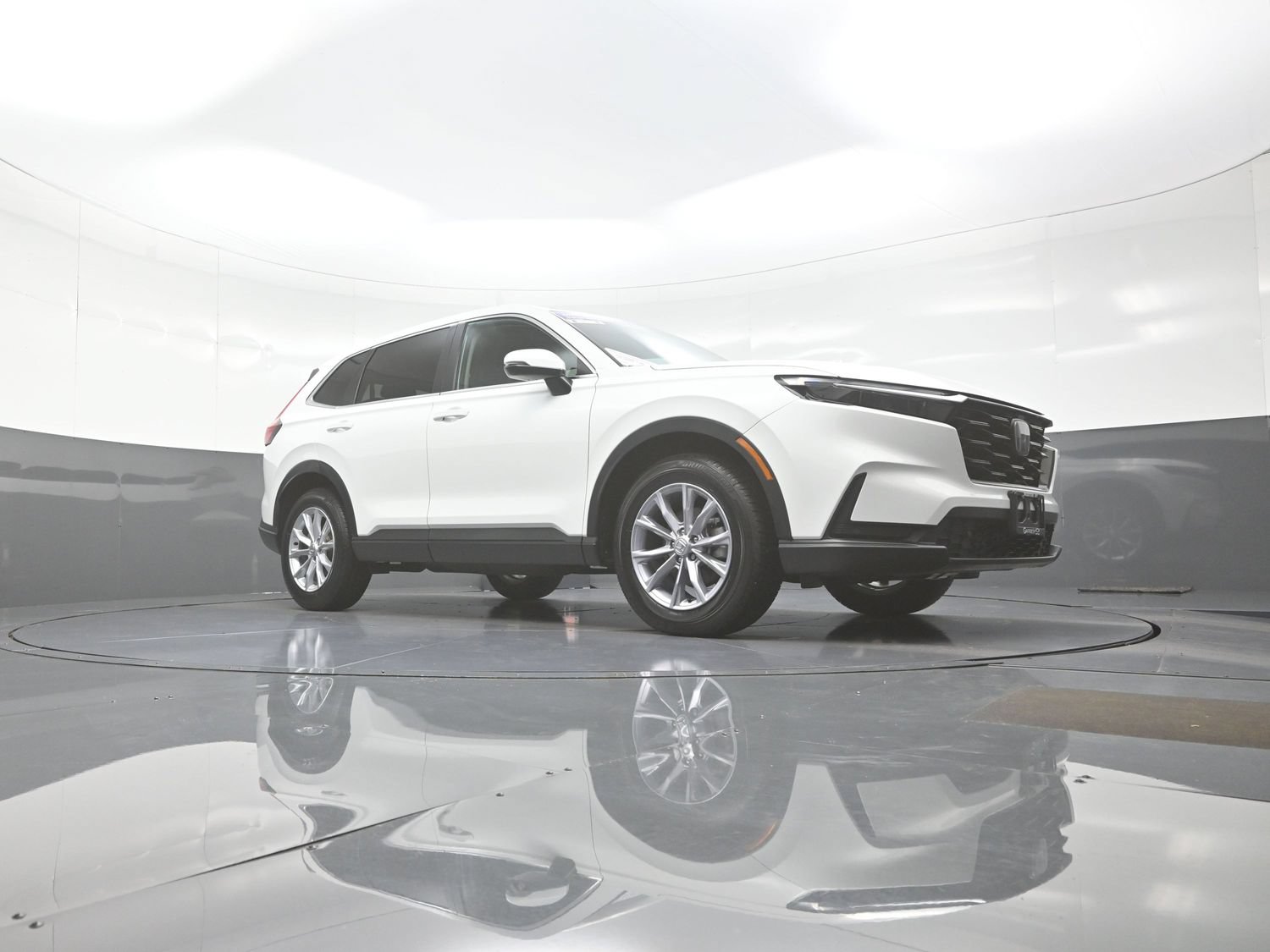 Used 2024 Honda CR-V EX-L image 9