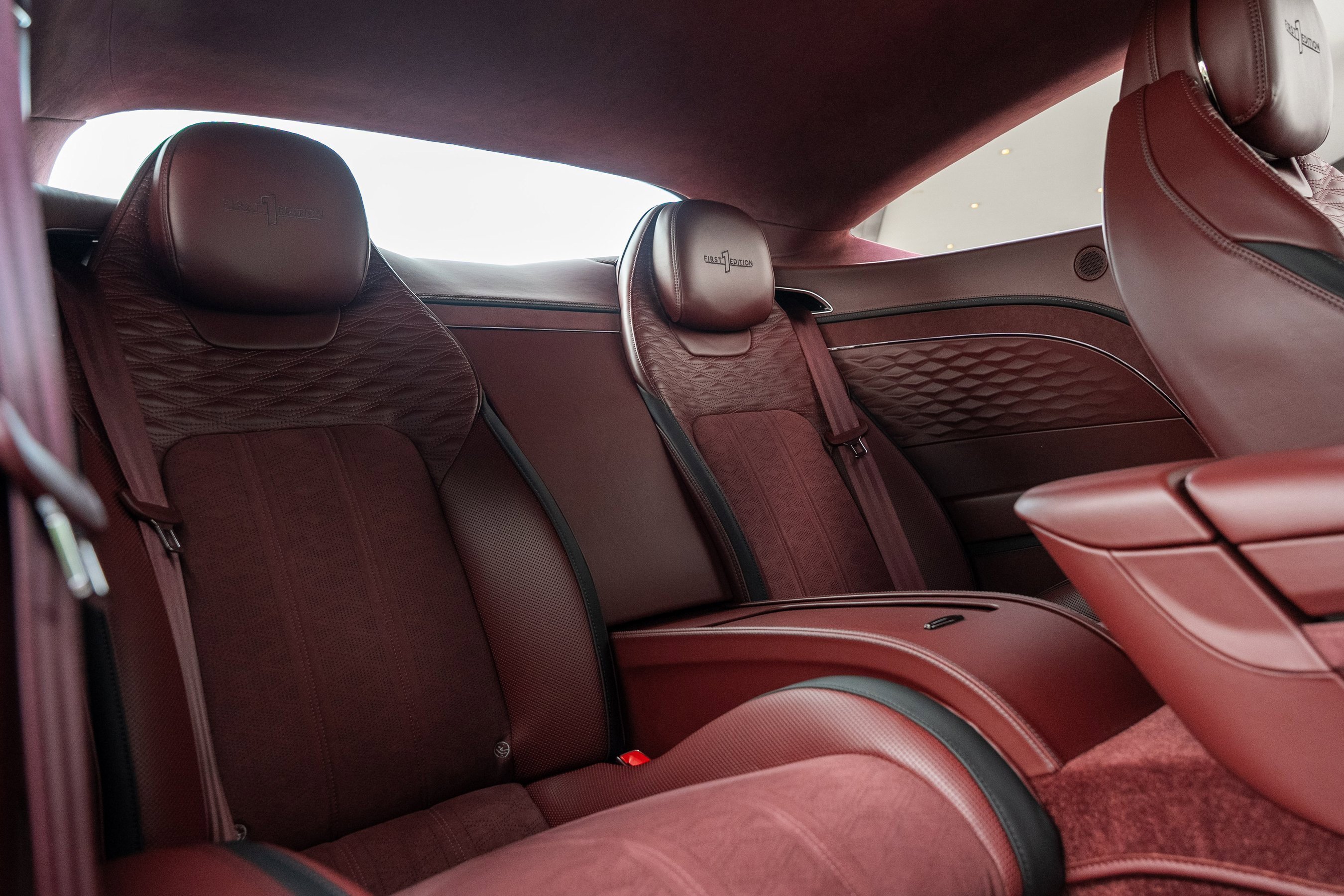 Certified 2025 Bentley Continental GT Speed image 49