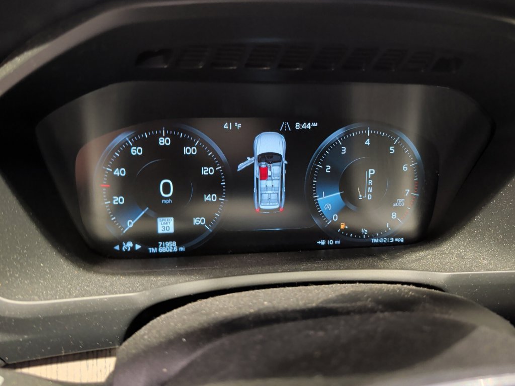 Used 2020 Volvo XC90 T6 Inscription AWD/4WD image 4