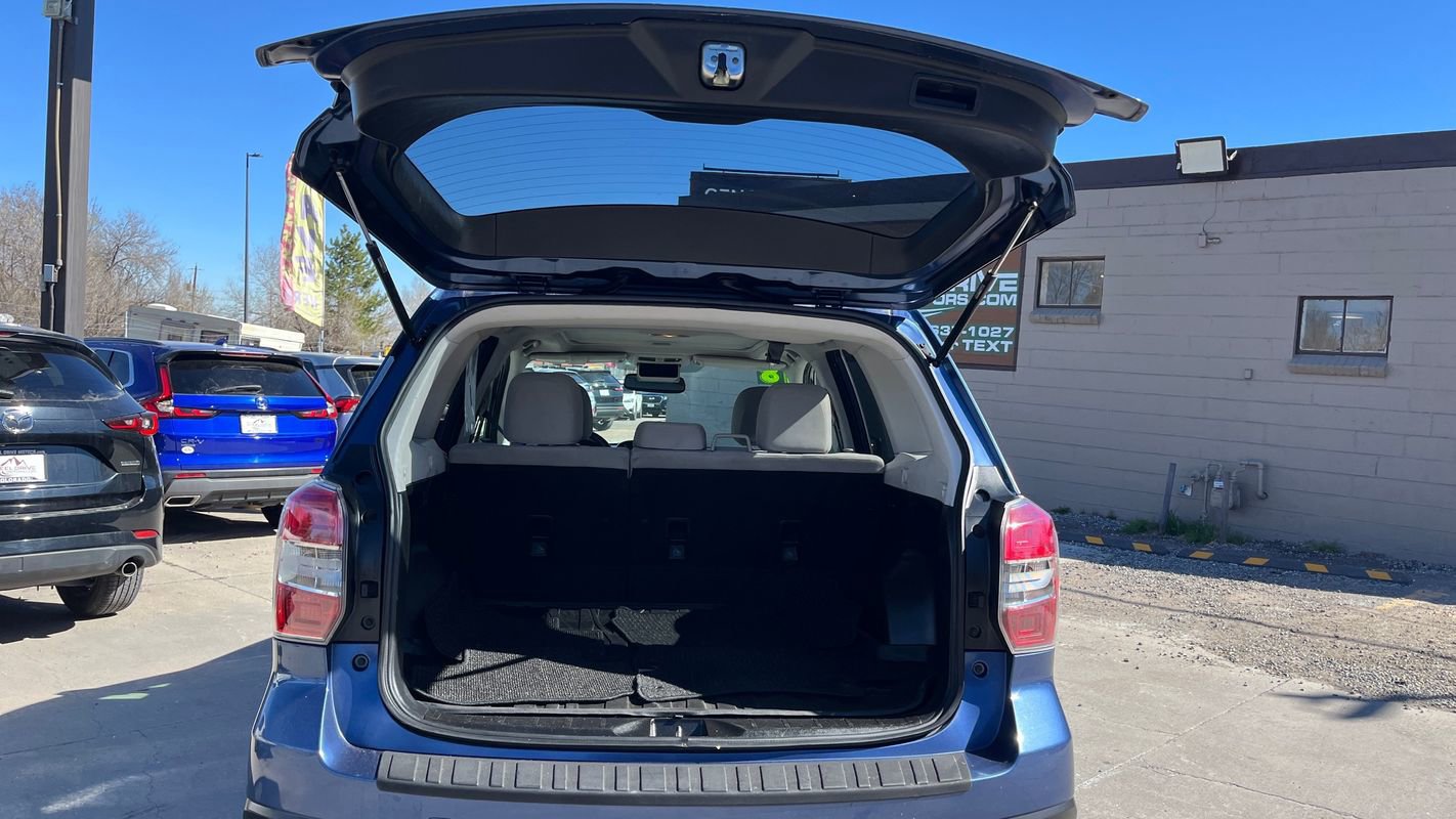 Used 2014 Subaru Forester 2.5i Premium w/ Popular Package #2 image 22