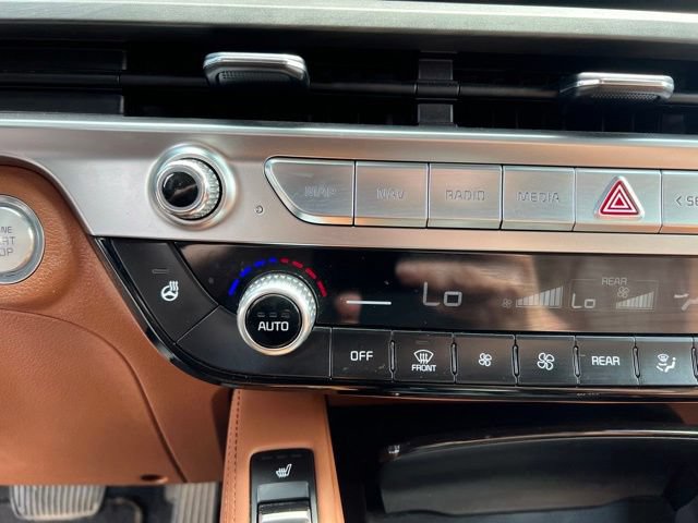 Used 2024 Kia Telluride EX X-Line AWD/4WD image 21