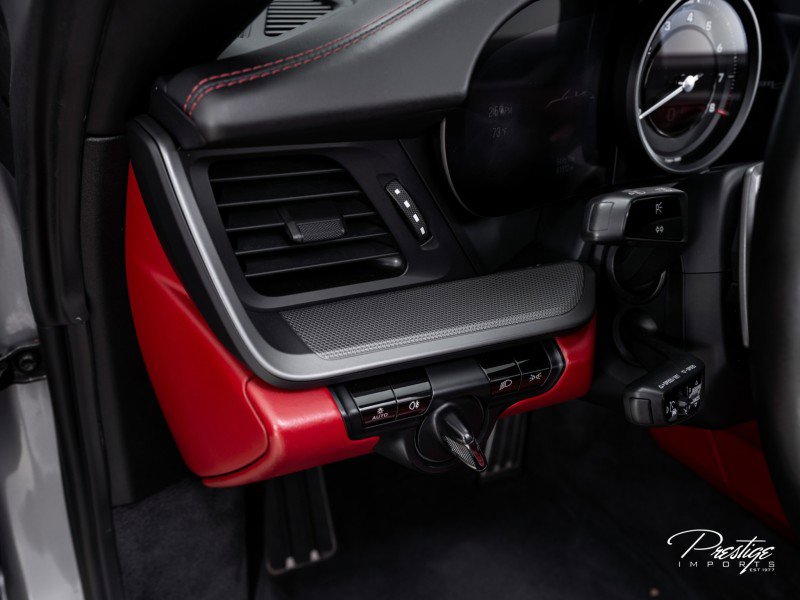 Used 2020 Porsche 911 Carrera 4S image 29