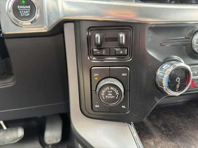 Certified 2022 Ford F150 Lariat image 38