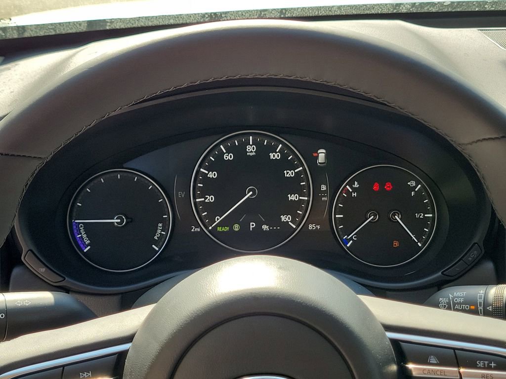 New 2026 MAZDA CX-50 AWD 2.5 Hybrid w/ Weather Package image 26