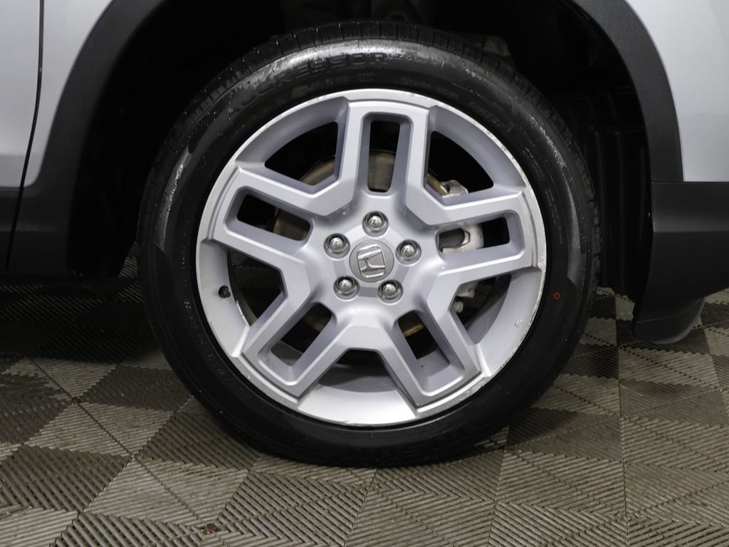 Used 2024 Honda Passport EX-L image 24