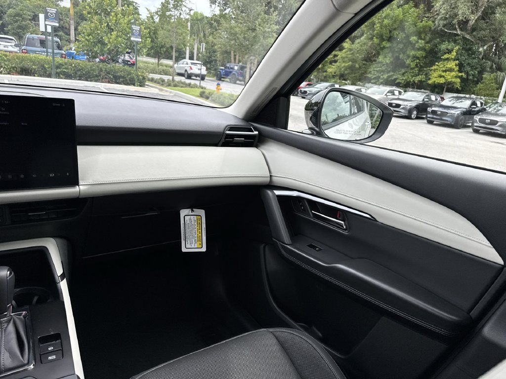New 2026 MAZDA CX-5 Select AWD/4WD image 15
