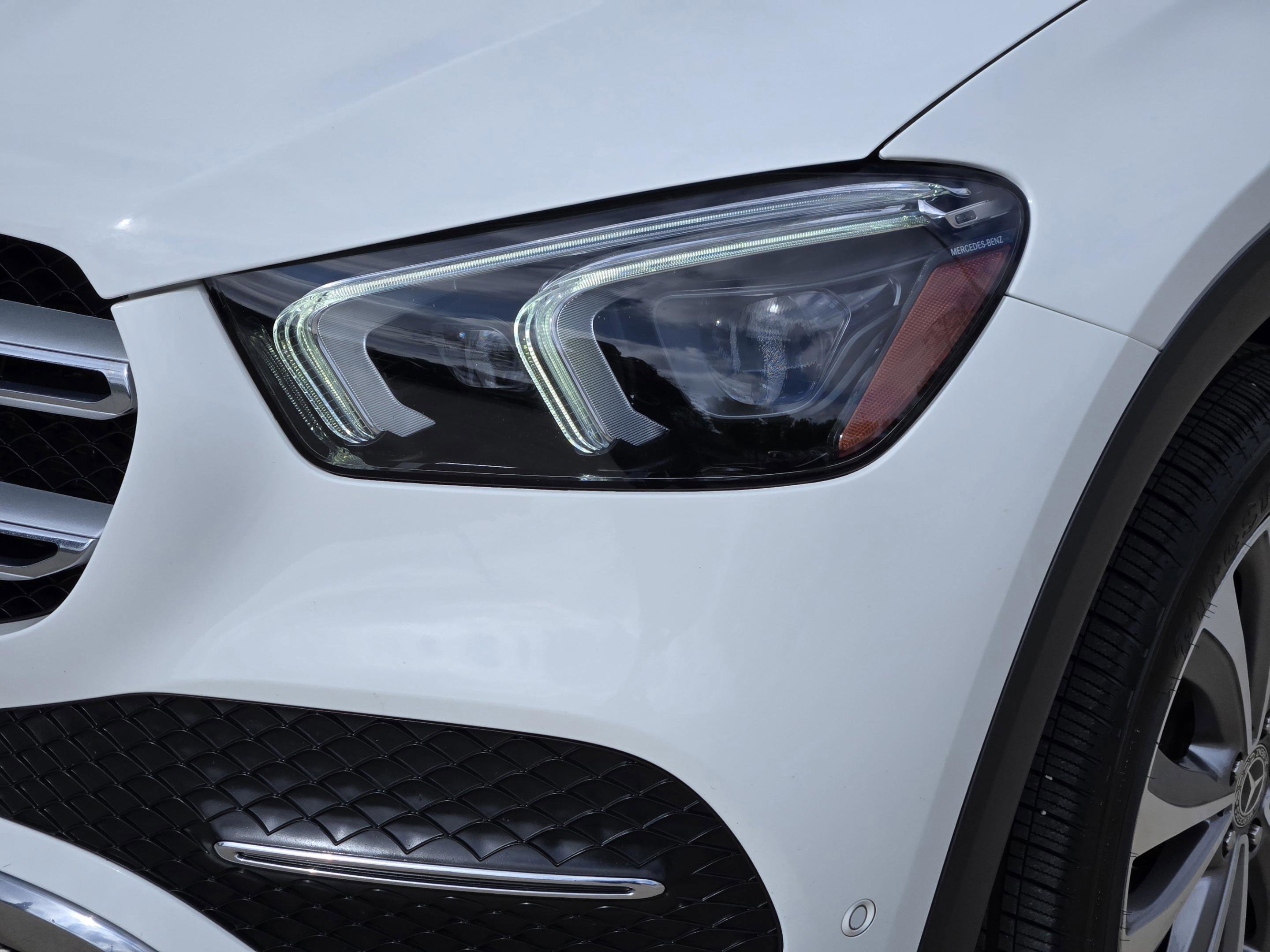 Used 2021 Mercedes-Benz GLE 350 image 13