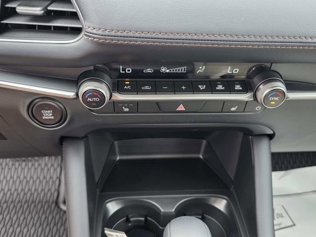 New 2026 MAZDA MAZDA3 2.5 S Sedan w/ Preferred Pkg FWD image 10