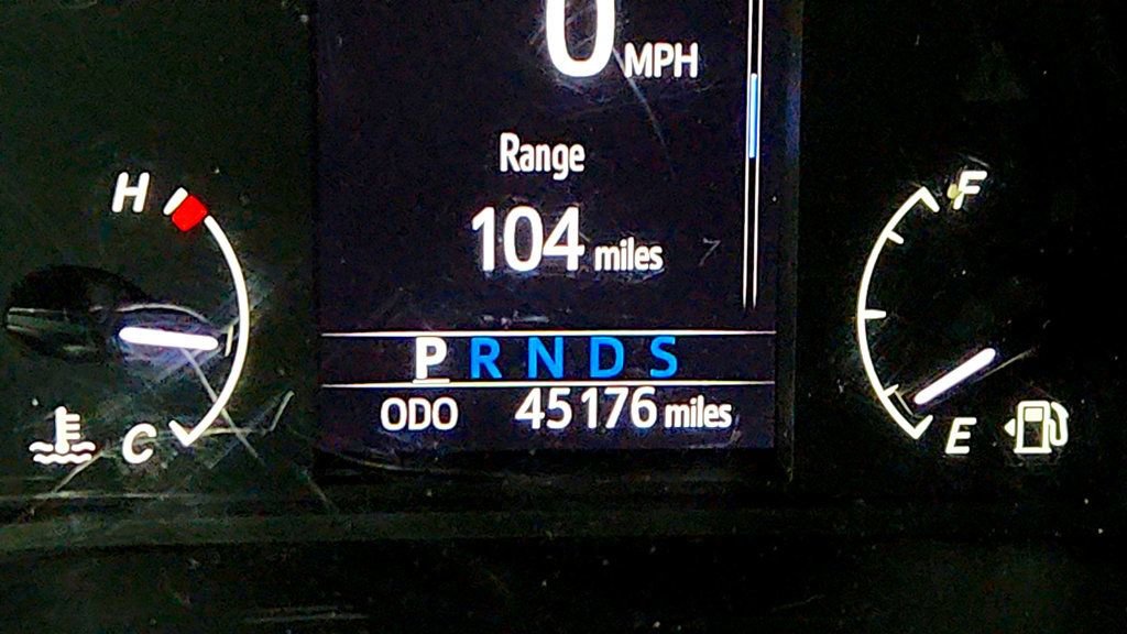 Used 2020 Toyota Sequoia Platinum RWD image 16