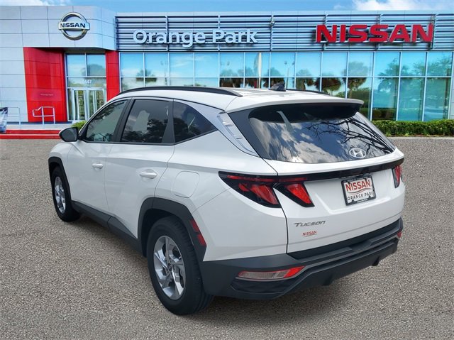 Used 2024 Hyundai Tucson SEL image 3