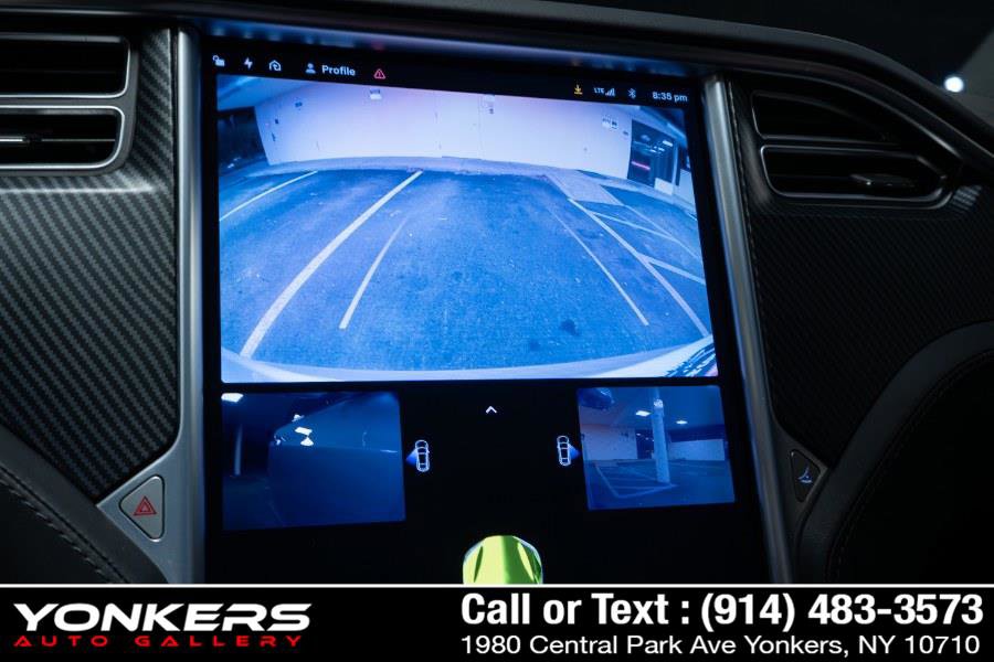 Used 2018 Tesla Model S 75D AWD/4WD image 44