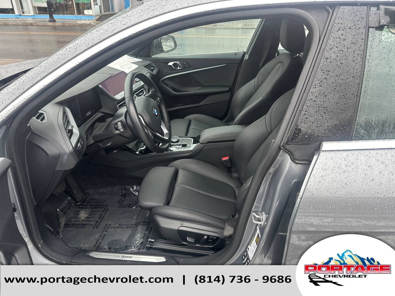 Used 2024 BMW 228i xDrive Gran Coupe image 9