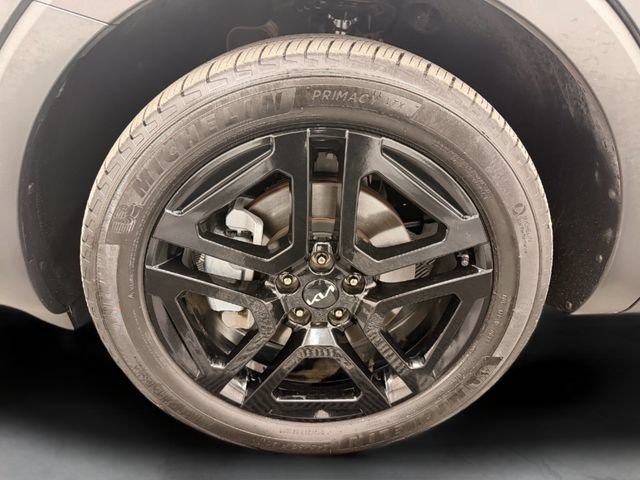 Certified 2024 Kia Telluride EX X-Line AWD/4WD image 12