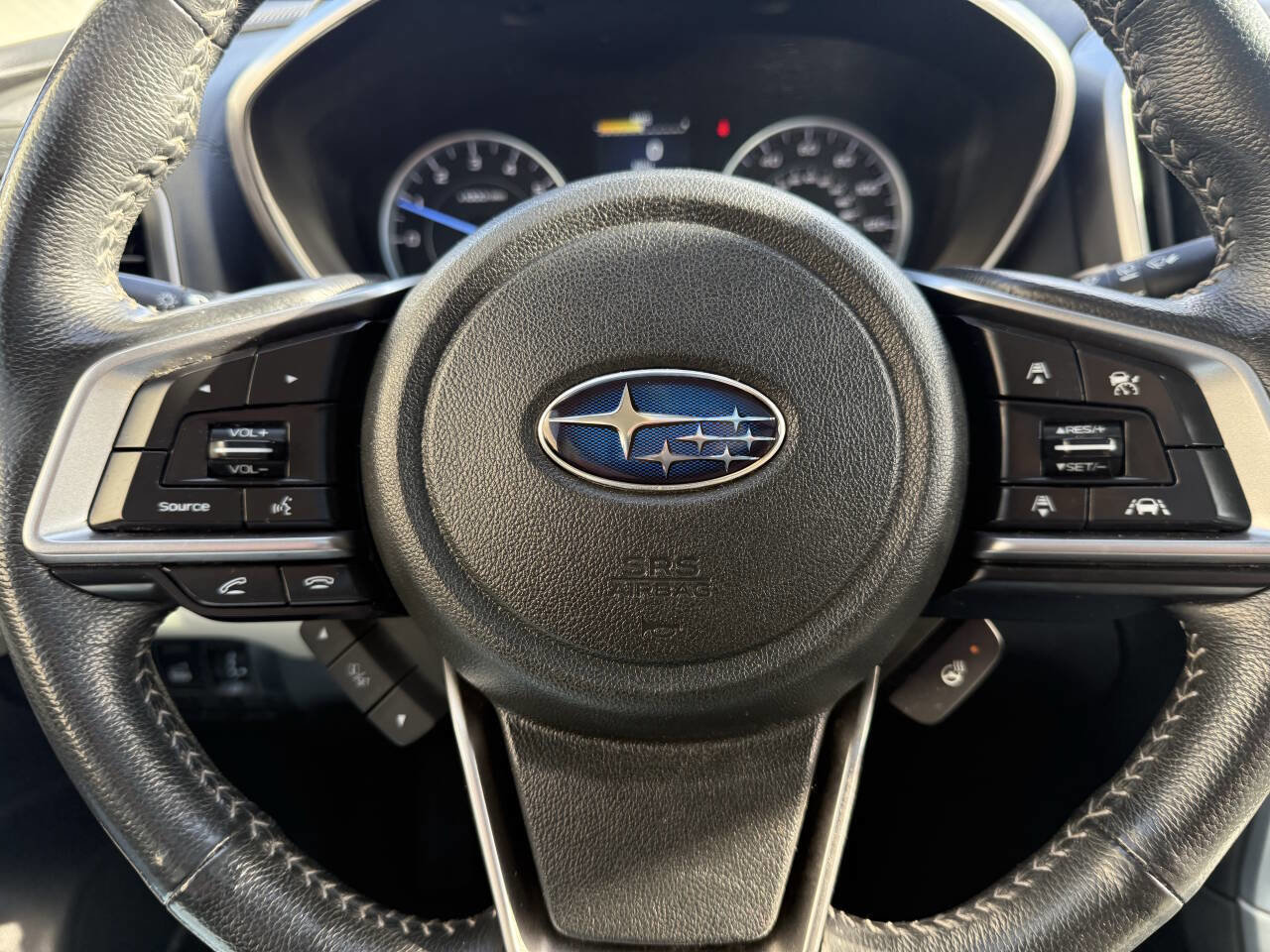 Used 2019 Subaru Ascent Limited image 24