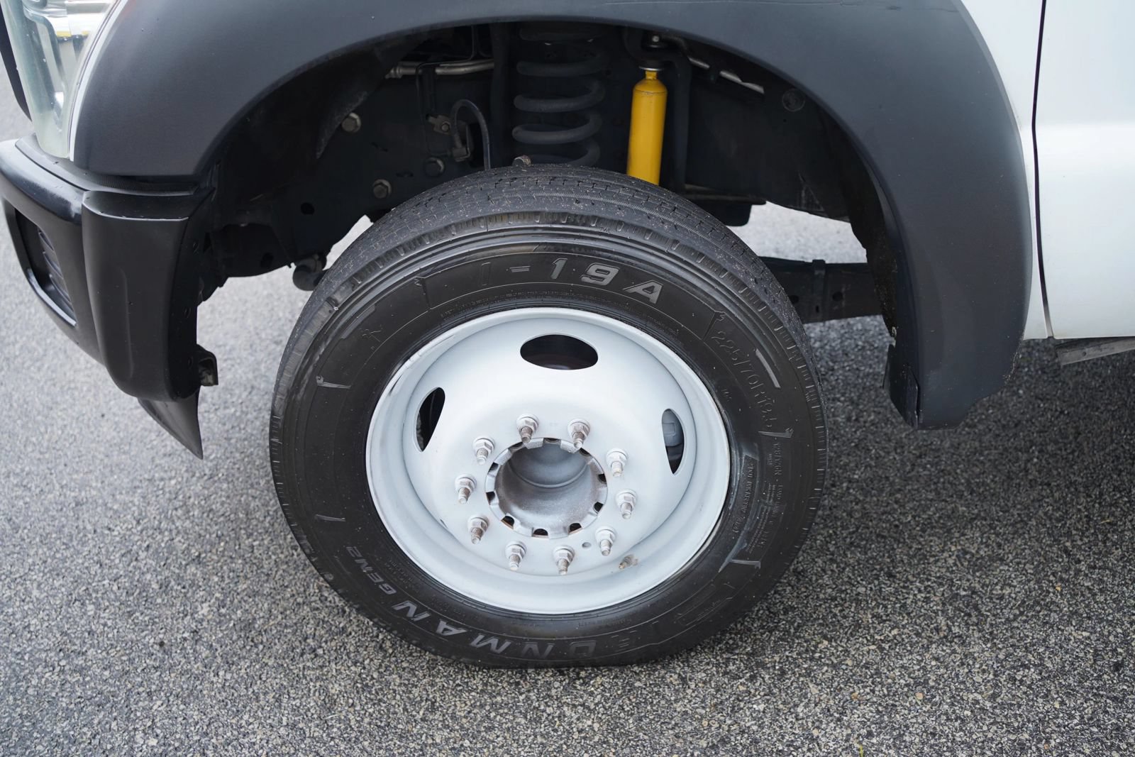 Used 2016 Ford F450 XL RWD image 32