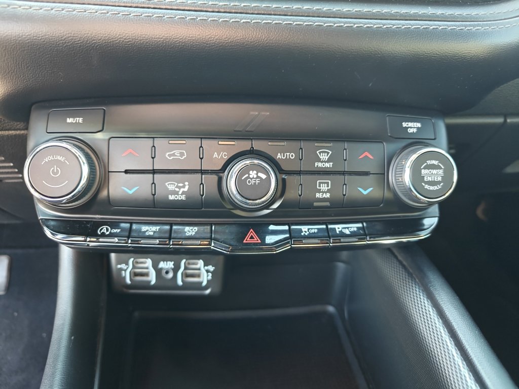 Used 2021 Dodge Durango GT w/ Trailer Tow Group IV AWD/4WD image 15