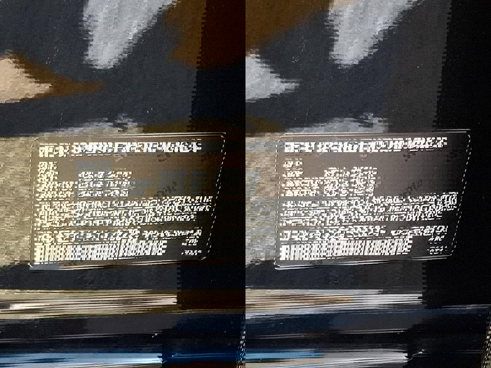 Used 2016 BMW 328i Gran Turismo xDrive AWD/4WD image 27