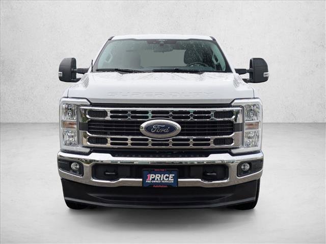 Used 2025 Ford F250 XLT image 3