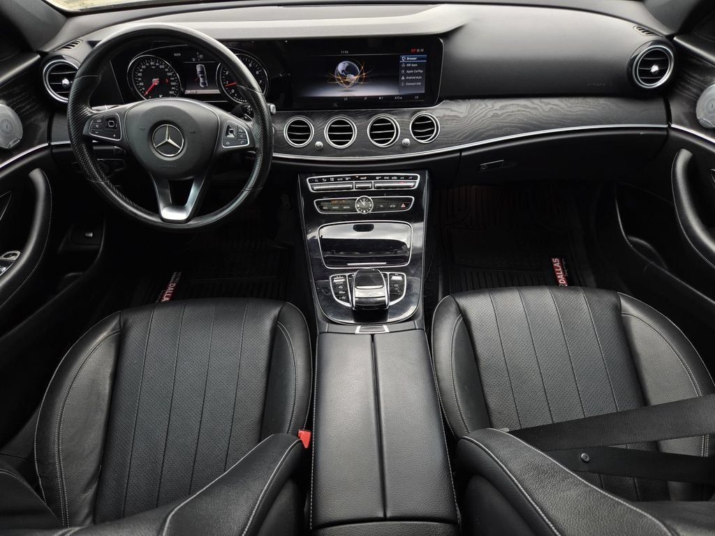Used 2017 Mercedes-Benz E 300 image 15