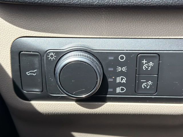 Certified 2022 Ford Escape SE w/ Convenience Package image 19