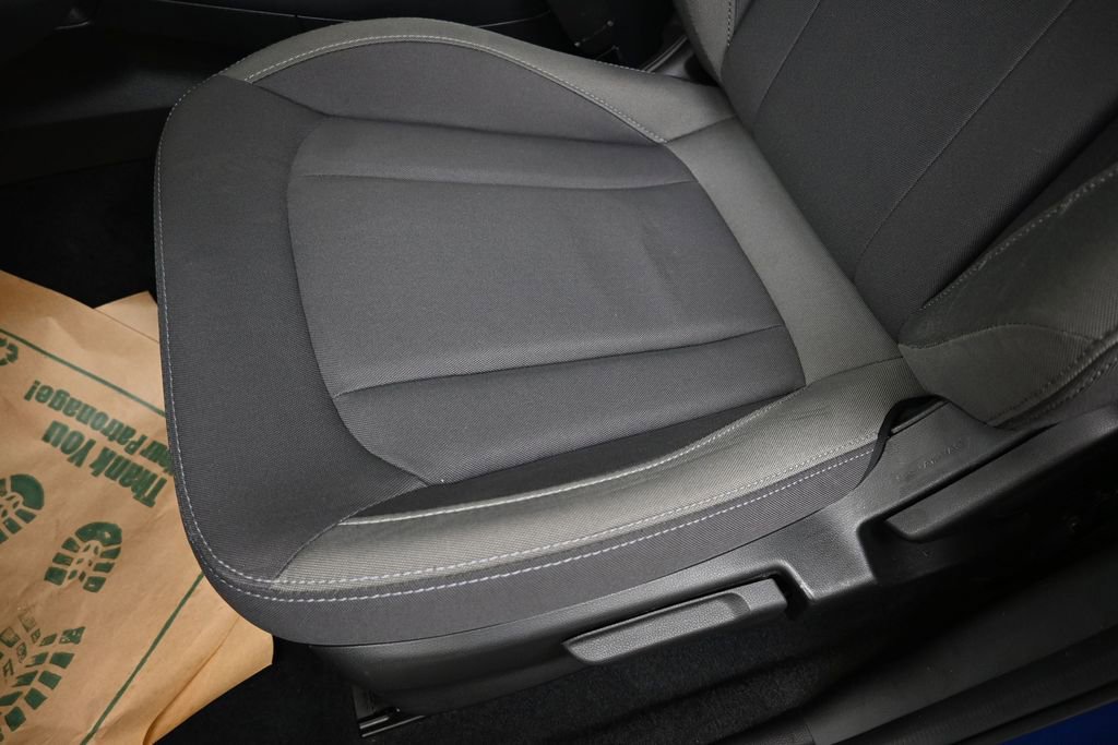 Certified 2024 Subaru Impreza 2.0i AWD/4WD image 21