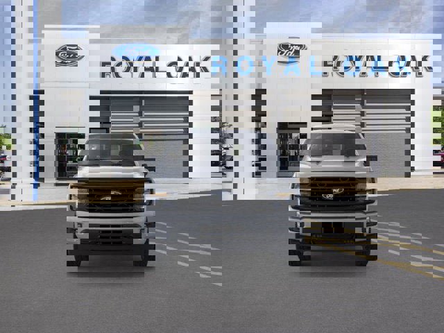 New 2026 Ford F150 XLT w/ Equipment Group 302A MID image 6