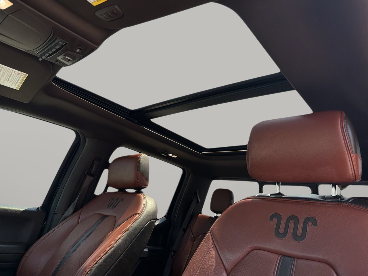 Used 2022 Ford F450 King Ranch w/ King Ranch Ultimate Package AWD/4WD image 20
