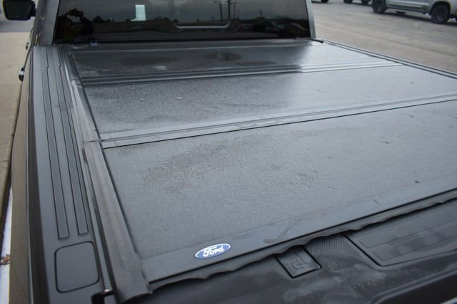 Used 2023 Ford F150 Lariat w/ Equipment Group 502A High image 54