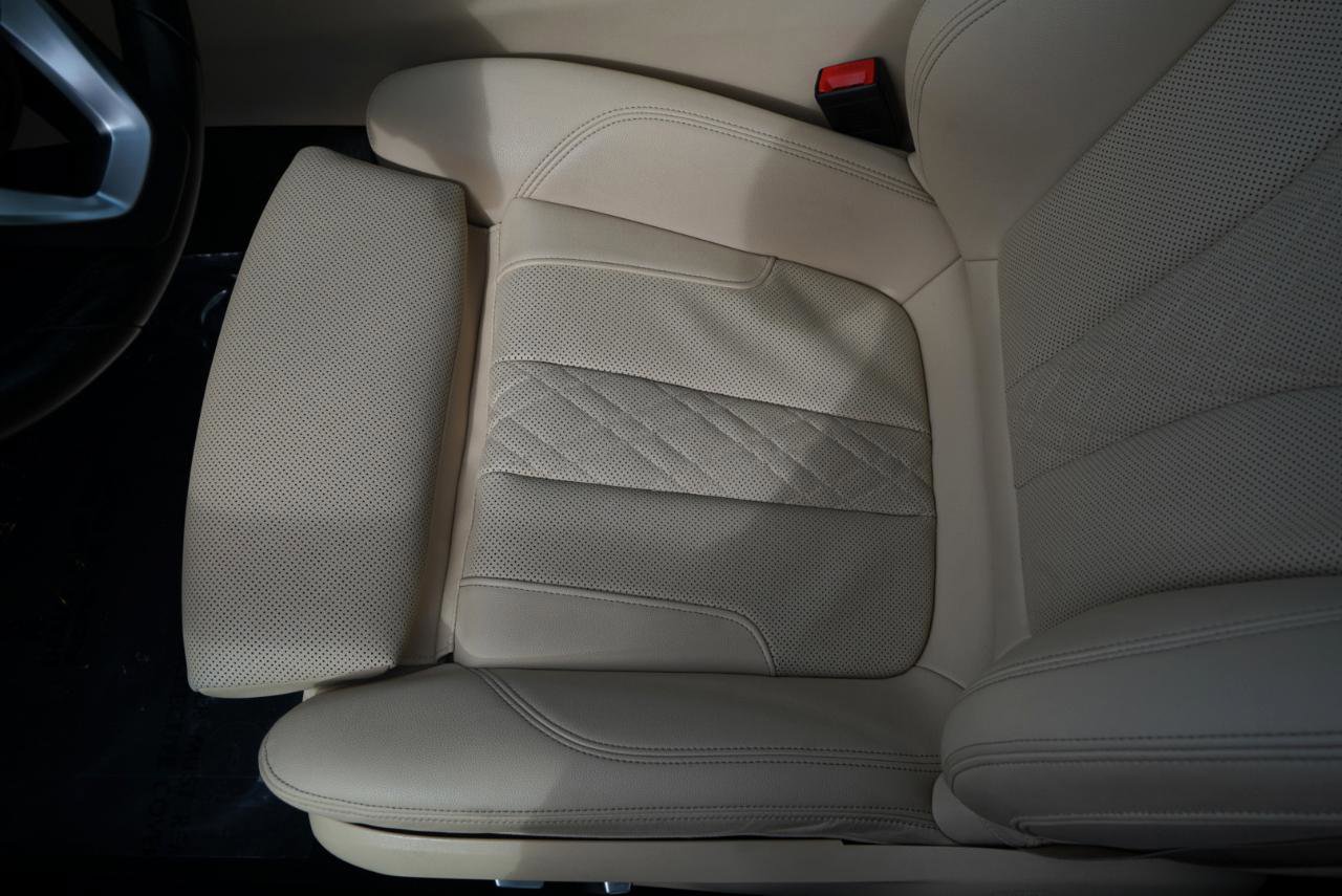 Used 2021 BMW 530i xDrive 530i xDrive Sedan w/ Convenience Package image 19