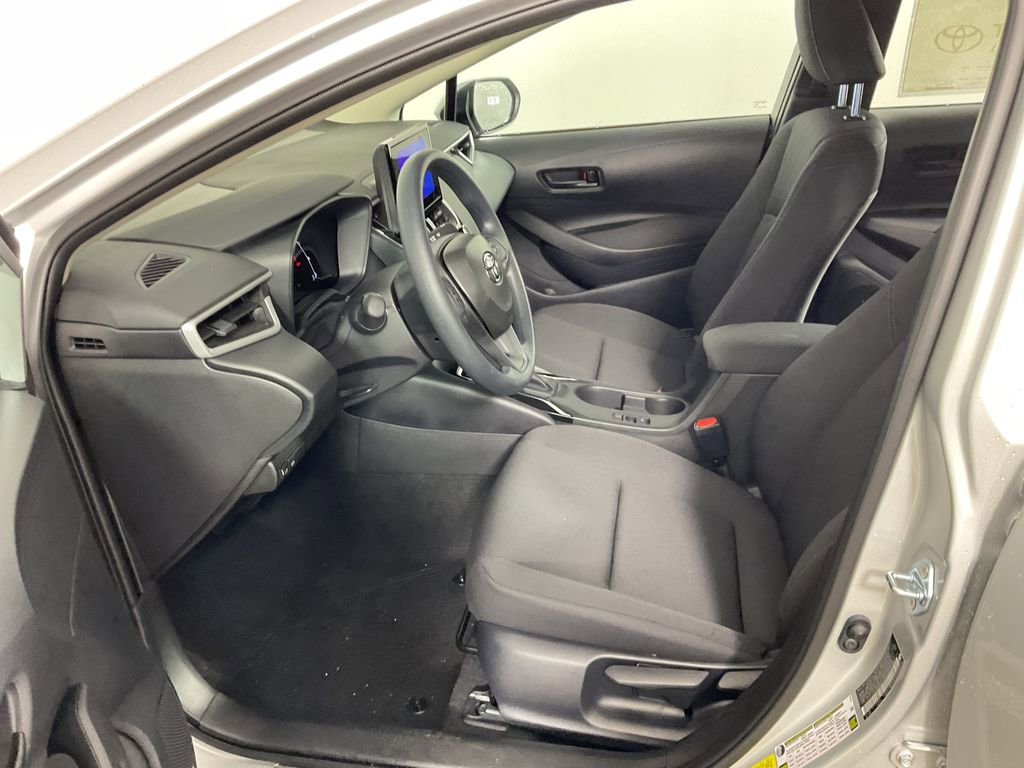 New 2026 Toyota Corolla LE image 15