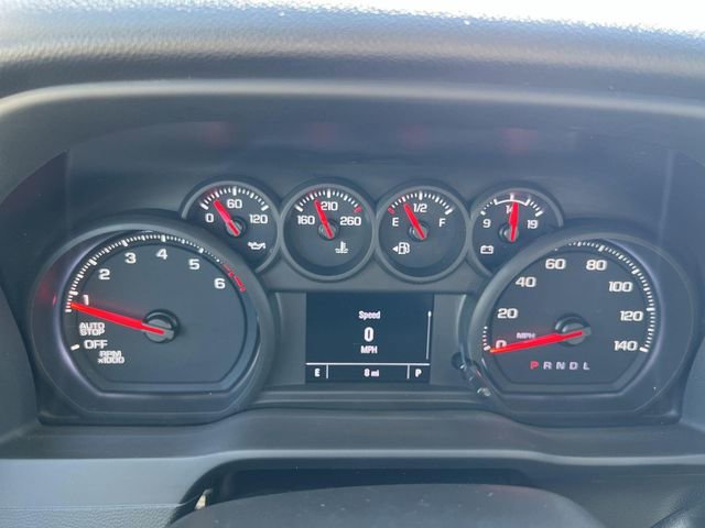New 2026 GMC Sierra 1500 Pro w/ Pro Value Package image 14