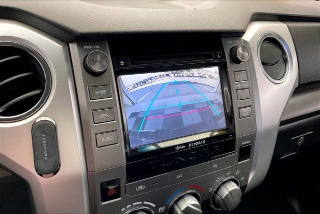 Used 2014 Toyota Tundra SR5 w/ TRD Off Road Package image 23
