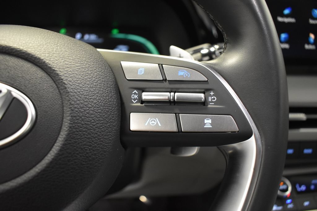 Used 2025 Hyundai Palisade SEL AWD/4WD image 29