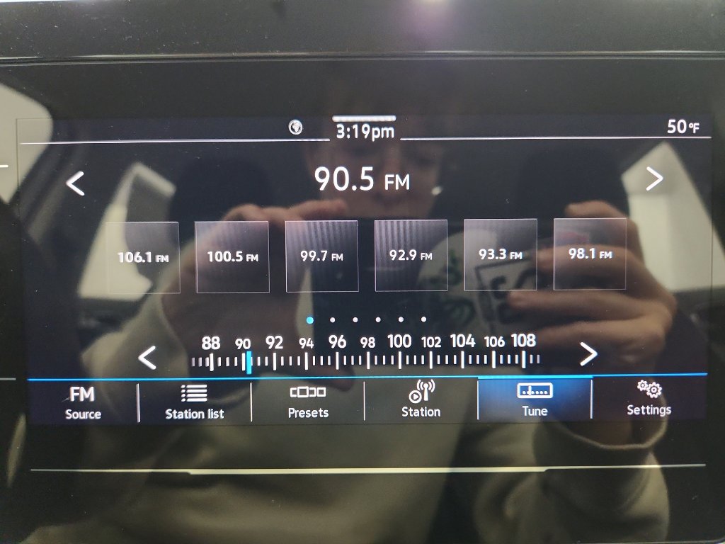 New 2026 Volkswagen Taos S image 18