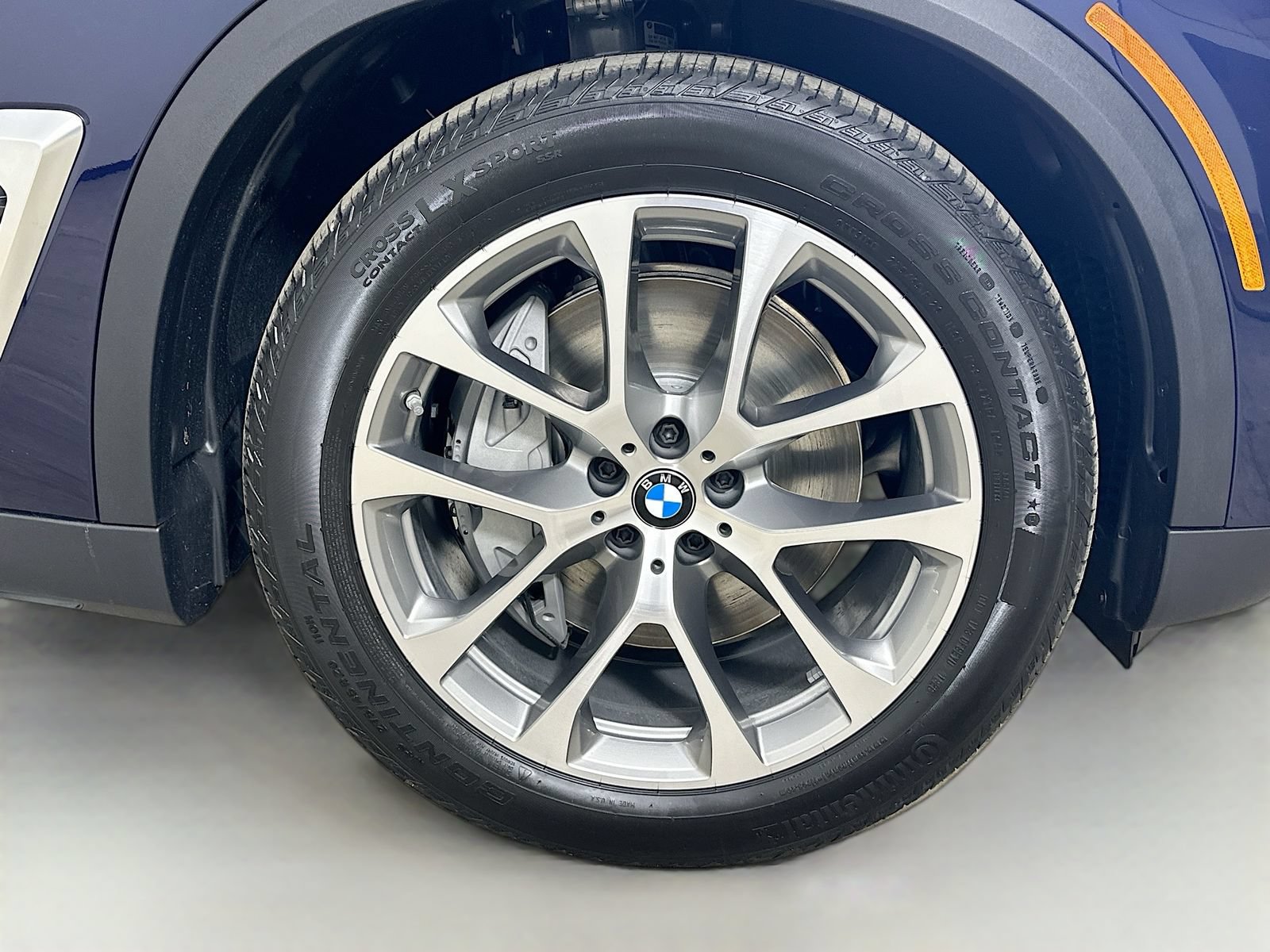 New 2026 BMW X5 xDrive50e AWD/4WD image 10