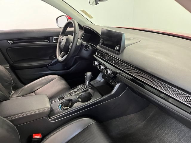 Used 2023 Honda Civic EX-L image 11