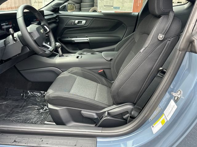 New 2026 Ford Mustang Coupe image 9