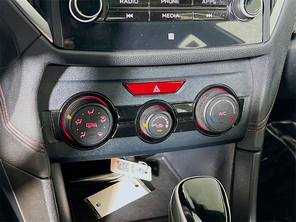 Used 2022 Subaru Impreza 2.0i Sport image 15