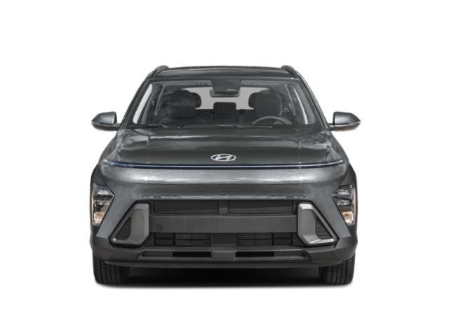 Certified 2025 Hyundai Kona SEL AWD/4WD image 7