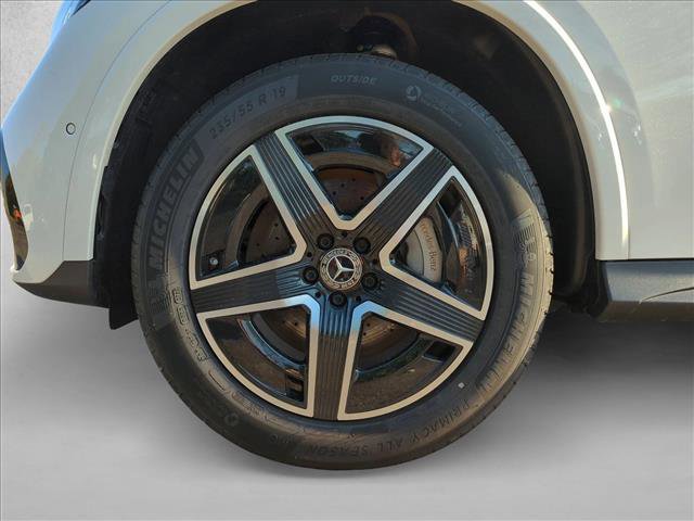 Certified 2026 Mercedes-Benz GLC 300 image 22