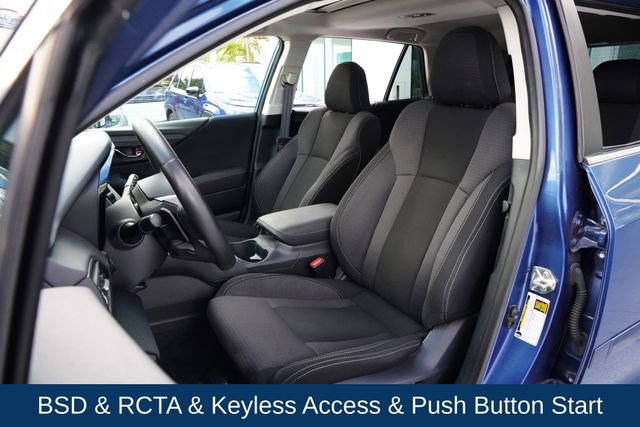 Used 2020 Subaru Outback Premium image 15