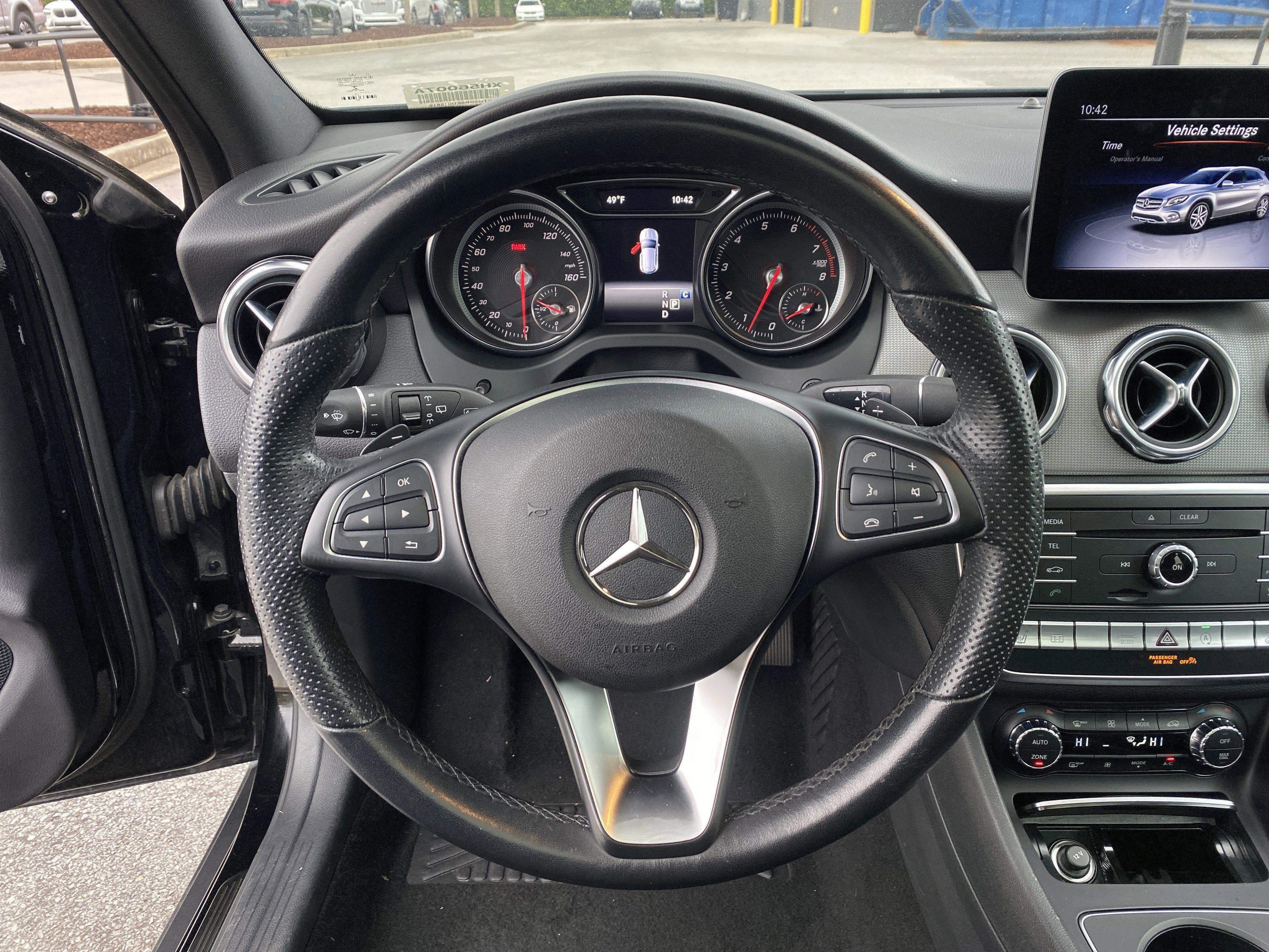 Used 2019 Mercedes-Benz GLA 250 4MATIC image 75