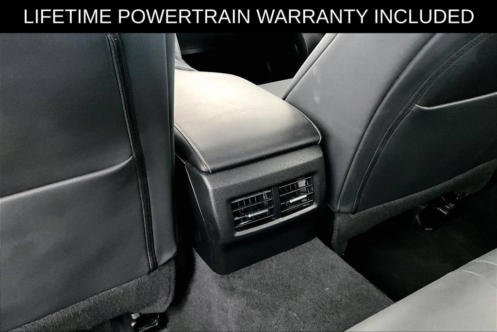 Used 2025 Lexus IS 500 w/ Accessory Package 2 RWD image 31