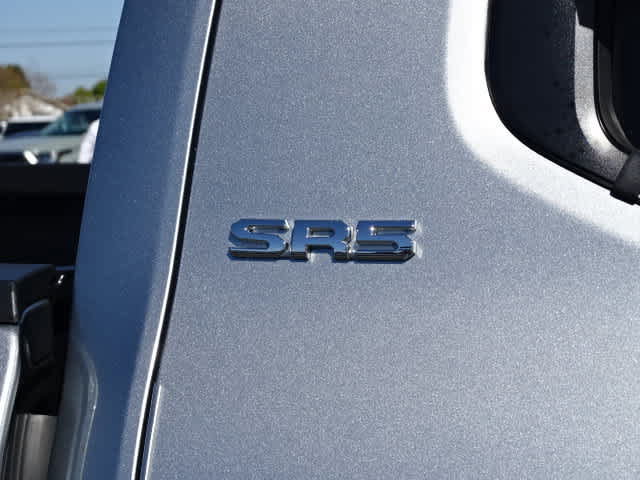 Certified 2024 Toyota Tacoma SR5 RWD image 11