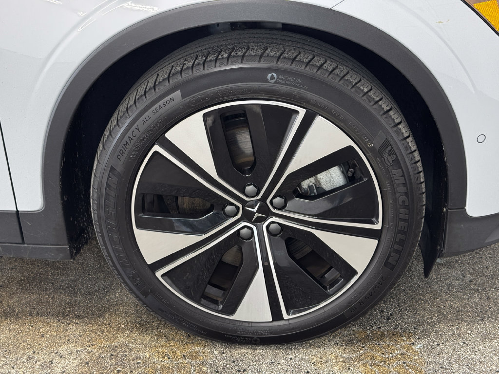 Used 2024 Polestar Polestar 2 AWD/4WD image 25